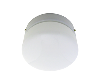 Airflow Clipper Light White To Suit Airflow Fan