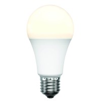 Lamp - E27 (ES) Smart WiFI LED Warm White - Daylight - Click to enlarge picture.