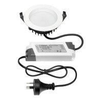 Downlight - Prism Smart WiFi LED ( White & RGB Colour ) - Click to enlarge picture.
