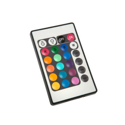 5M LED Colour Strip Lighting Kit