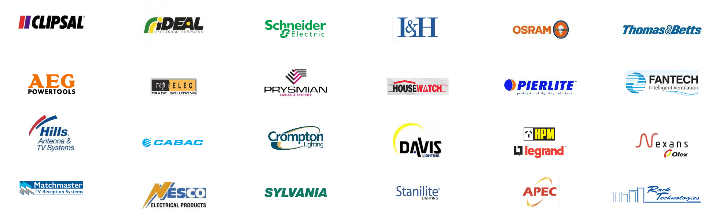 Spectrum Electrical Local Electrician (Logan to Brisbane)