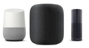 Smart Speakers