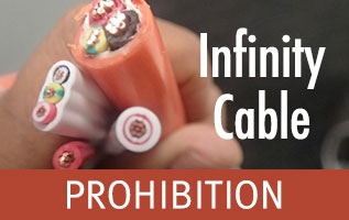 Infinity Cable
